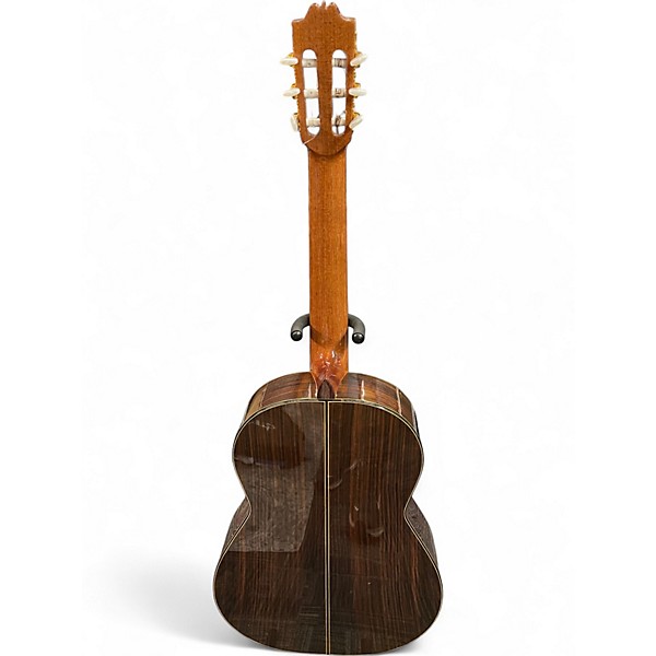 Used Admira ARTISTA Natural Acoustic Guitar
