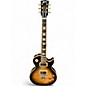 Used 2008 Gibson Slash signature standard Tobacco Sunburst Solid Body Electric Guitar thumbnail