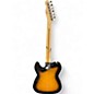 Used Fender Custom Shop 57 TELECASTER NOS Tobacco Burst Solid Body Electric Guitar