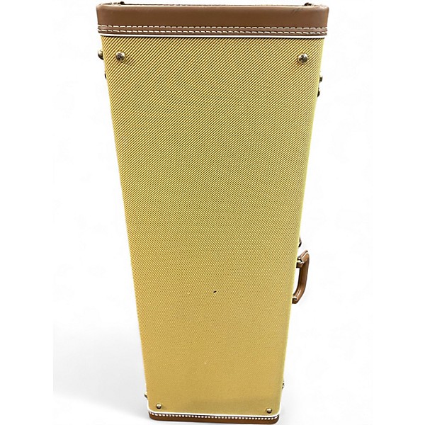 Used Fender Custom Shop 57 TELECASTER NOS Tobacco Burst Solid Body Electric Guitar