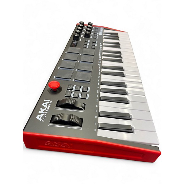 inMusic Brands Akai Professional MPK mi… Amazon.com: Akai Professional MPK Mini Plus - USB MIDI