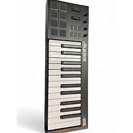 Used Alesis V25 25 Key MIDI Controller