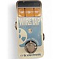 Used TC Electronic Wiretap Pedal thumbnail