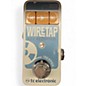 Used TC Electronic Wiretap Pedal