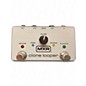 Used MXR CLONE LOOPER Pedal