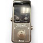 Used Ibanez BIG MINI CHROMATIC TUNER Tuner Pedal