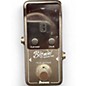 Used Ibanez BIG MINI CHROMATIC TUNER Tuner Pedal