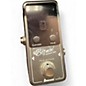 Used Ibanez BIG MINI CHROMATIC TUNER Tuner Pedal