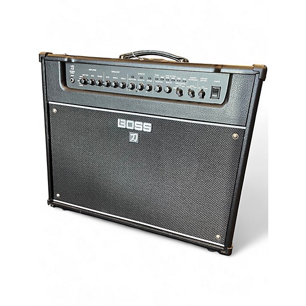 Used BOSS KATANA ARTIST Guitar Combo Amp