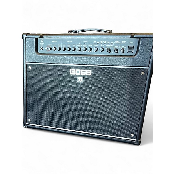 Used BOSS KATANA ARTIST Guitar Combo Amp