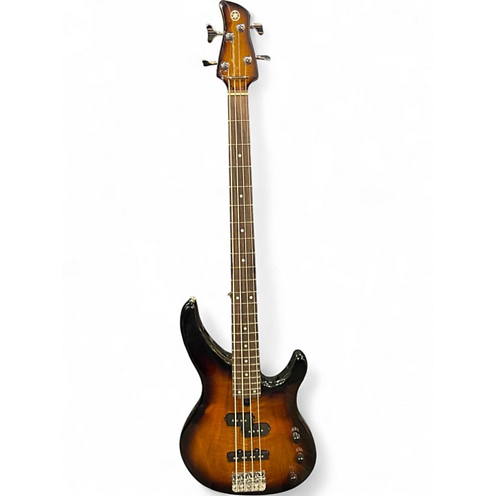 YAMAHA エレキベース TRB-5Ⅱ 美品　ビンテージ　希少 YAMAHA TRB 5 II bass guitars for sale in USA | guitar-list
