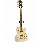 Used Arbor LES PAUL ALPINE WHITE Solid Body Electric Guitar thumbnail