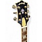 Used Arbor LES PAUL ALPINE WHITE Solid Body Electric Guitar