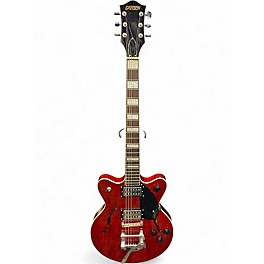 Used Gretsch Guitars G2655T STREAMLINER Red Hollow Body Electric Guitar