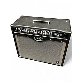 Used Peavey Bandit 112 Guitar Combo Amp
