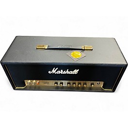 Used Marshall Origin 50 Tube Guitar Amp Head