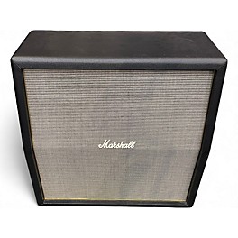 Used Marshall Origin 4x12 Guitar Cabinet