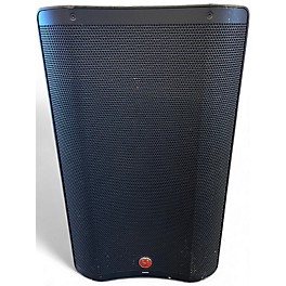 Used Harbinger VARI V2315 Powered Speaker
