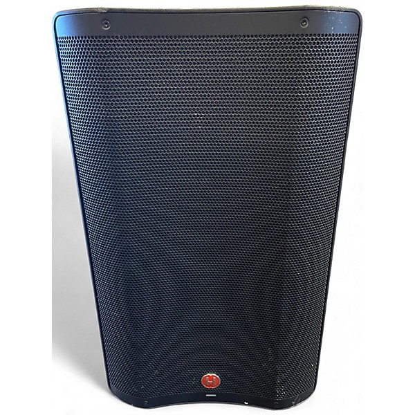 Used Harbinger VARI V2315 Powered Speaker