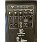 Used Harbinger VARI V2315 Powered Speaker
