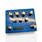 Used Empress Effects ParaEq with Boost EQ Pedal thumbnail