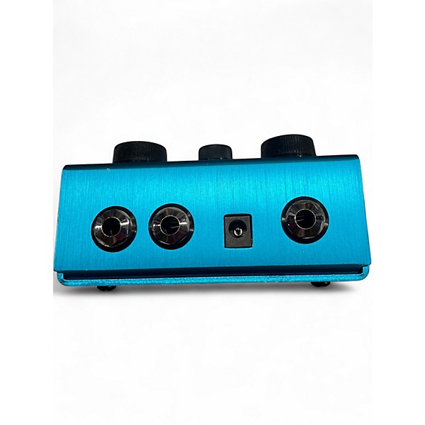 Used Way Huge Electronics WHE707 Supa Puss Delay Effect Pedal