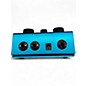 Used Way Huge Electronics WHE707 Supa Puss Delay Effect Pedal