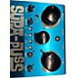 Used Way Huge Electronics WHE707 Supa Puss Delay Effect Pedal