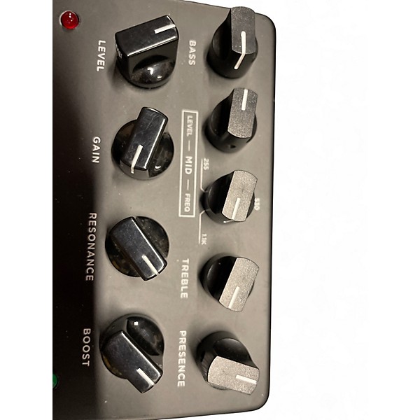 Used Seymour Duncan Palladium Gain Stage Effect Pedal