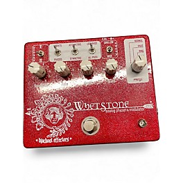 Used Blackout Effectors Whet Stone  Effect Pedal