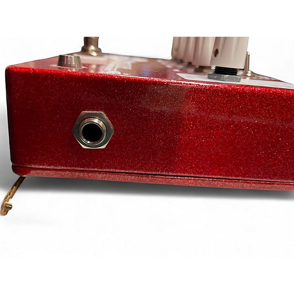 Used Blackout Effectors Whet Stone  Effect Pedal