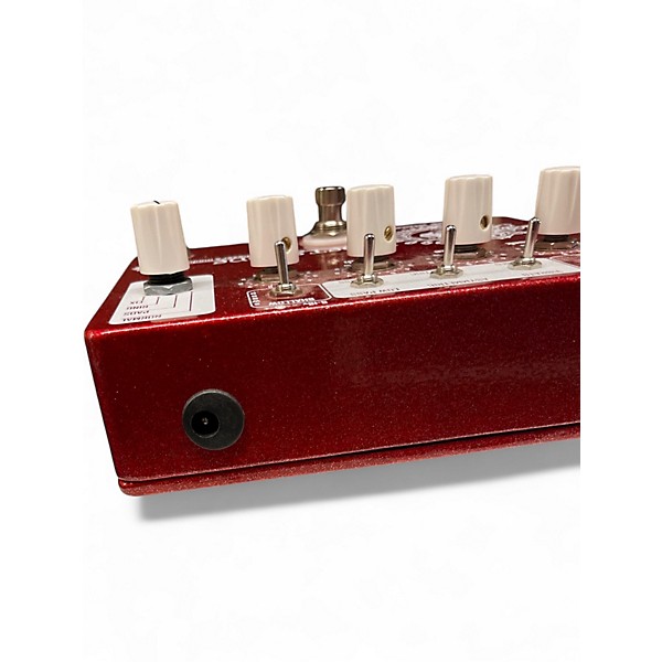 Used Blackout Effectors Whet Stone  Effect Pedal