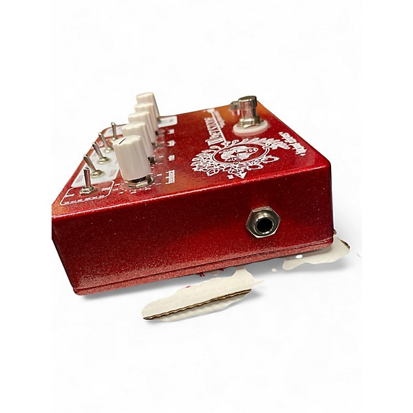 Used Blackout Effectors Whet Stone  Effect Pedal