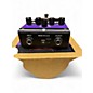 Used Voodoo Lab VG Giggity Overdrive Effect Pedal