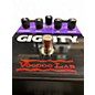 Used Voodoo Lab VG Giggity Overdrive Effect Pedal