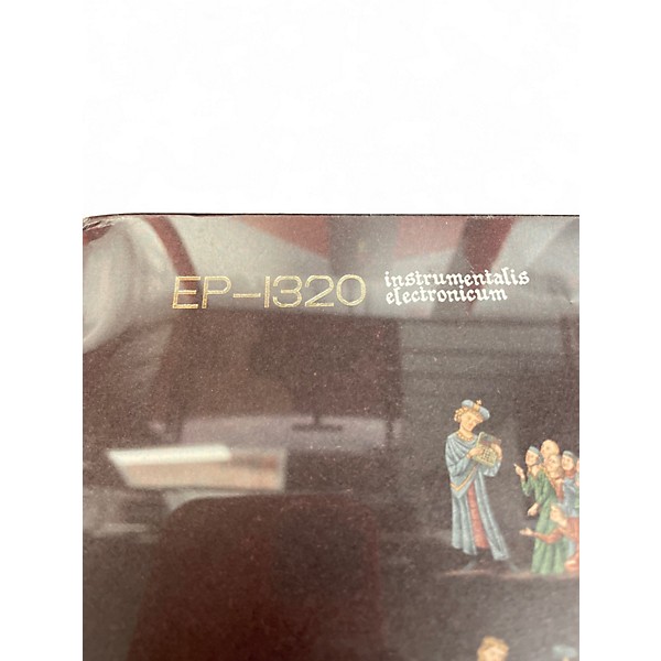 Used teenage engineering MEDIEVAL Production Controller