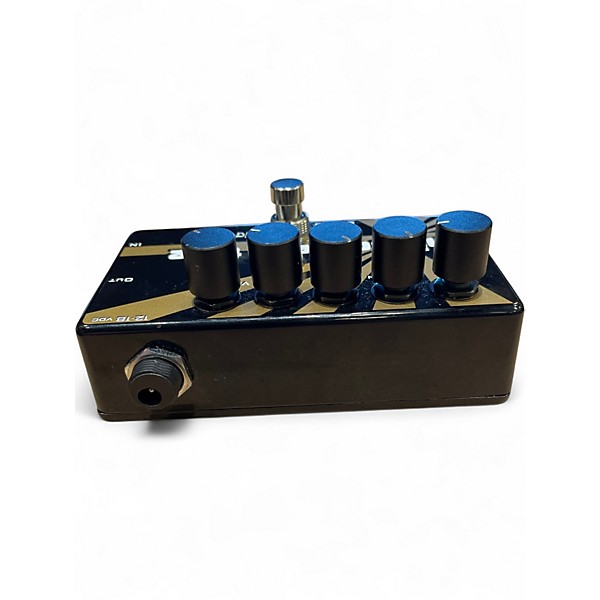 Used Pigtronix Philosophers Tone Effect Pedal