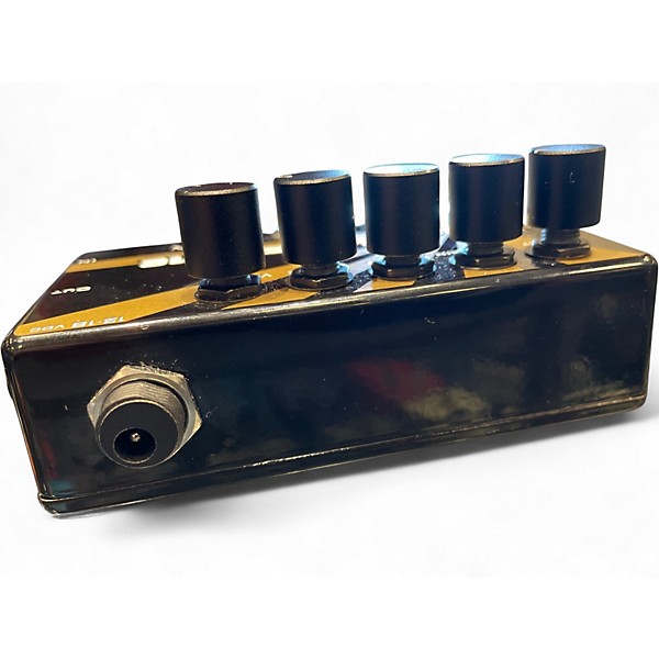 Used Pigtronix Philosophers Tone Effect Pedal