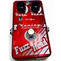 Used Keeley FUZZ HEAD Effect Pedal thumbnail