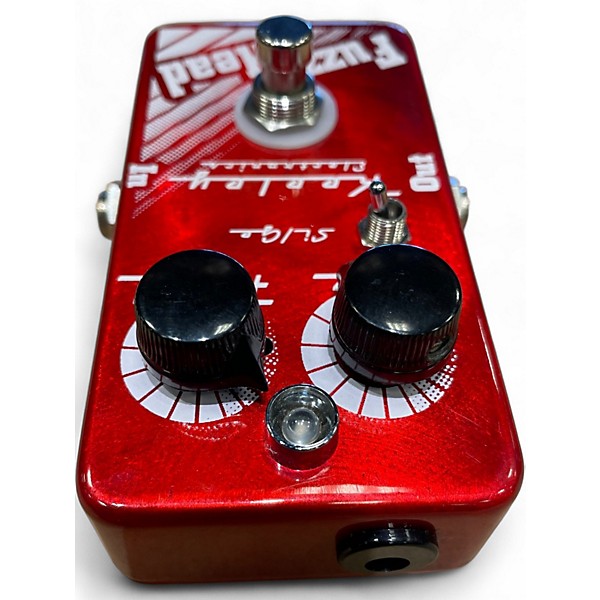 Used Keeley FUZZ HEAD Effect Pedal | Guitar Center