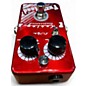 Used Keeley FUZZ HEAD Effect Pedal