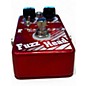Used Keeley FUZZ HEAD Effect Pedal