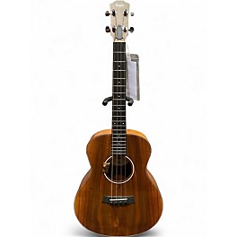 Used Taylor gs mini bass natural Acoustic Bass Guitar