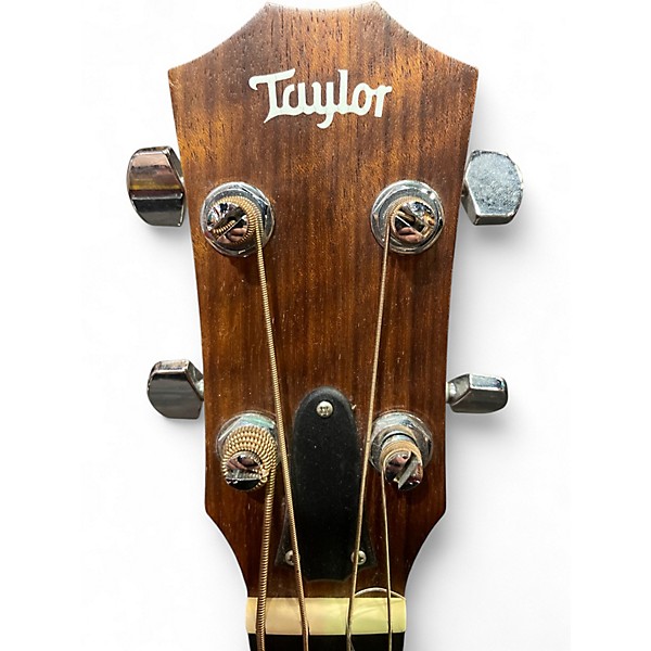 Used Taylor gs mini bass natural Acoustic Bass Guitar
