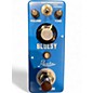 Used Rowin Bluesy Effect Pedal thumbnail