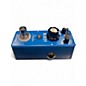 Used Rowin Bluesy Effect Pedal
