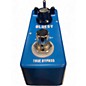 Used Rowin Bluesy Effect Pedal
