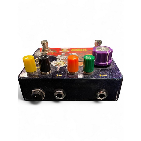 Used Kdhk UNICORN BLOOD II  Effect Pedal