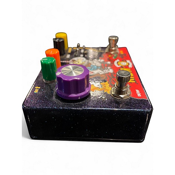 Used Kdhk UNICORN BLOOD II  Effect Pedal