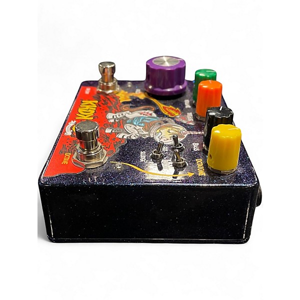 Used Kdhk UNICORN BLOOD II  Effect Pedal